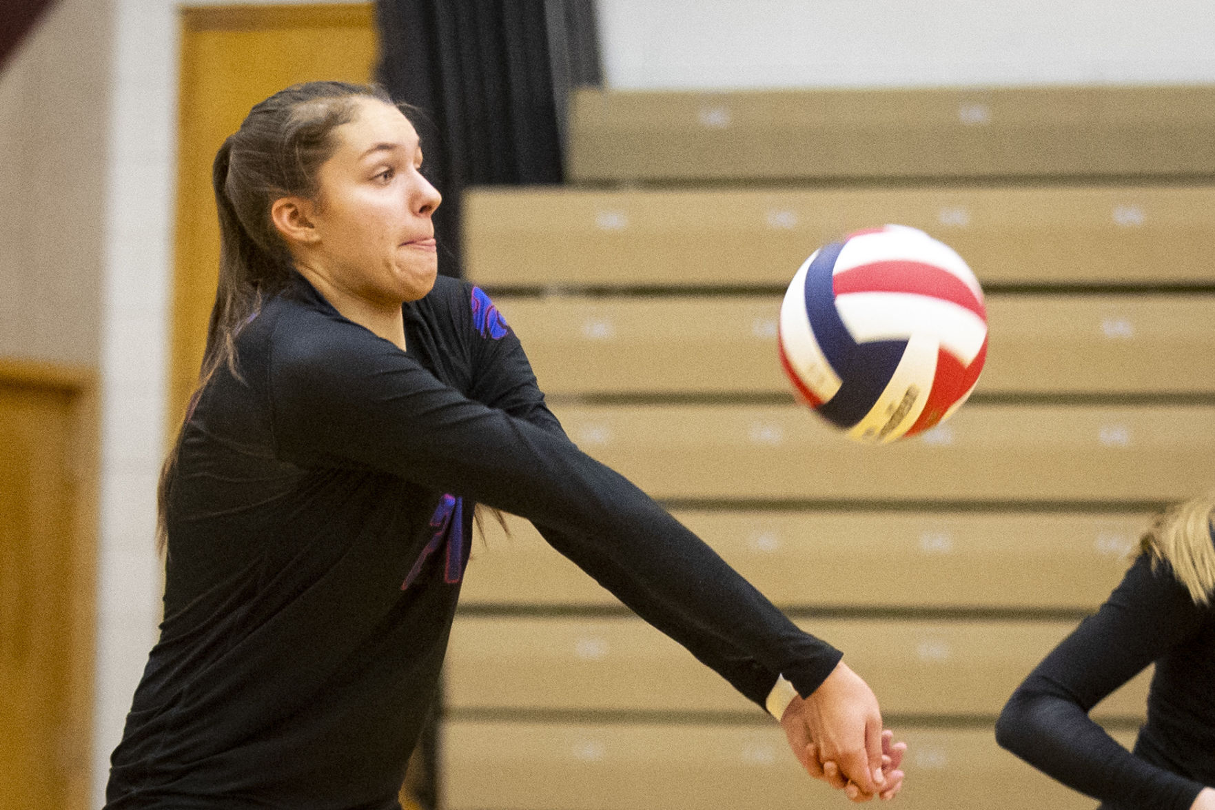 Billings Central vs. Columbia Falls